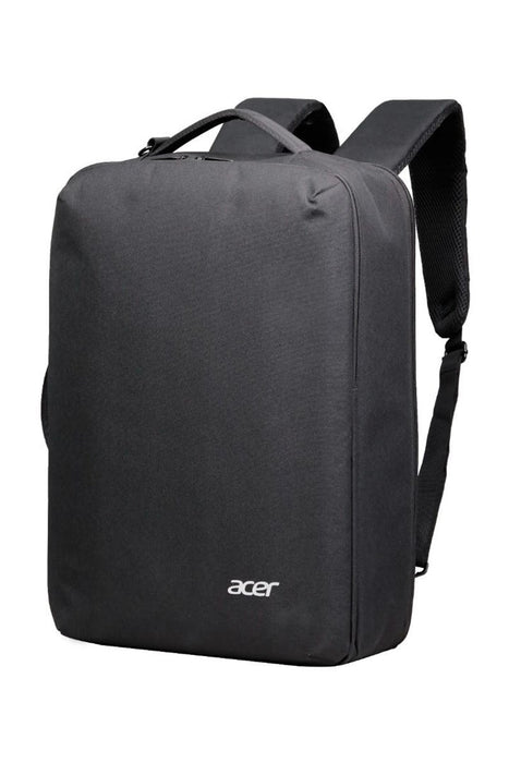 Acer Urban 3in1 Backpack 17'' 43.2 cm (17") Black