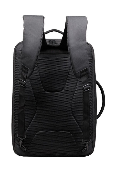 Acer Urban 3in1 Backpack 17'' 43.2 cm (17") Black
