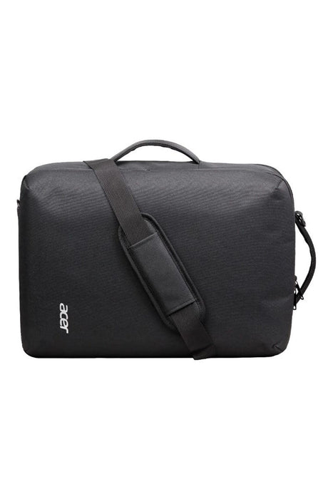 Acer Urban 3in1 Backpack 17'' 43.2 cm (17") Black