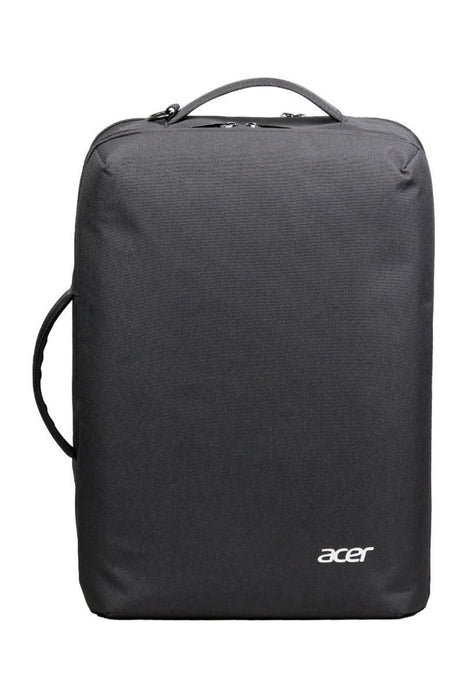 Acer Urban 3in1 Backpack 17'' 43.2 cm (17") Black