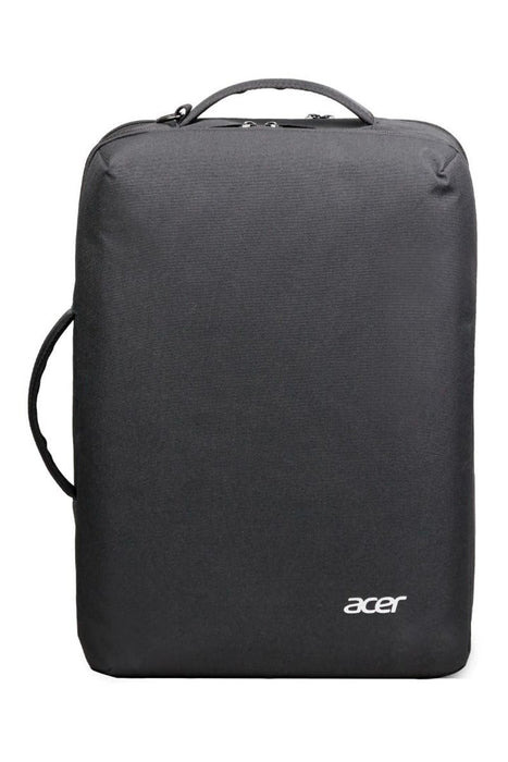 Acer Urban 3in1 Backpack 17'' 43.2 cm (17") Black