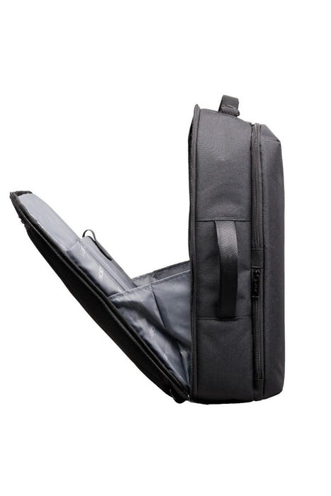Acer Urban 3in1 Backpack 17'' 43.2 cm (17") Black