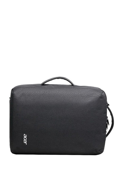 Acer Urban 3in1 Backpack 17'' 43.2 cm (17") Black