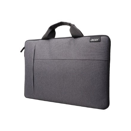 Acer ABG233 39.6 cm (15.6") Sleeve case Grey