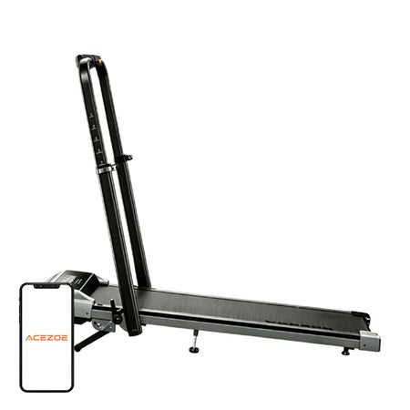 ACEZOE P11pro Foldable Electric Treadmill