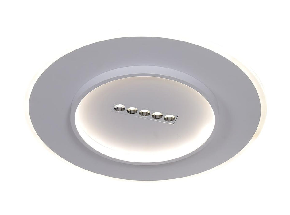 LED CEILING LAMP ZINA 89W 7120LM