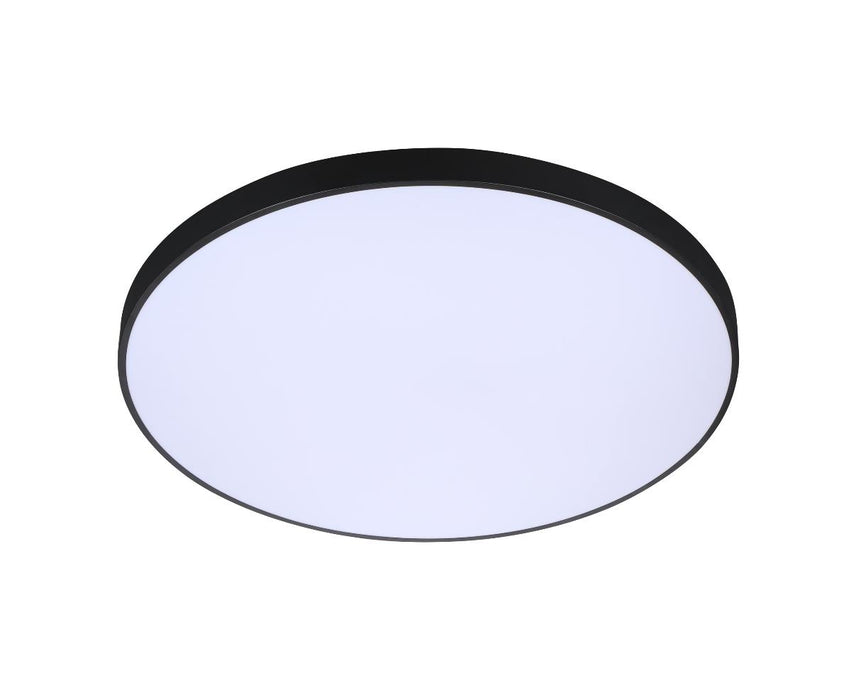 LED CEILING AMY/600 96W 14680LM