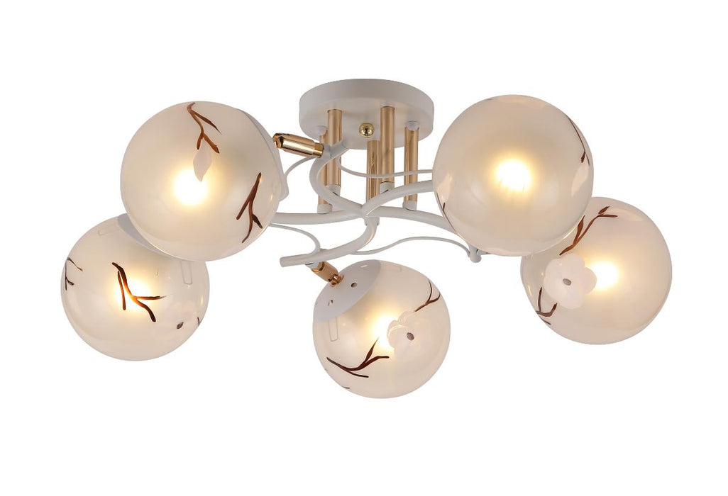 CHANDELIER EL 5ХЭ27