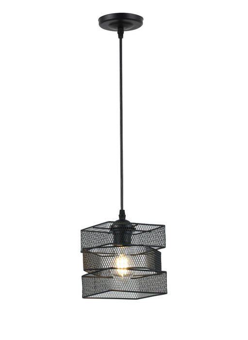 PENDULUM NIA 1X27