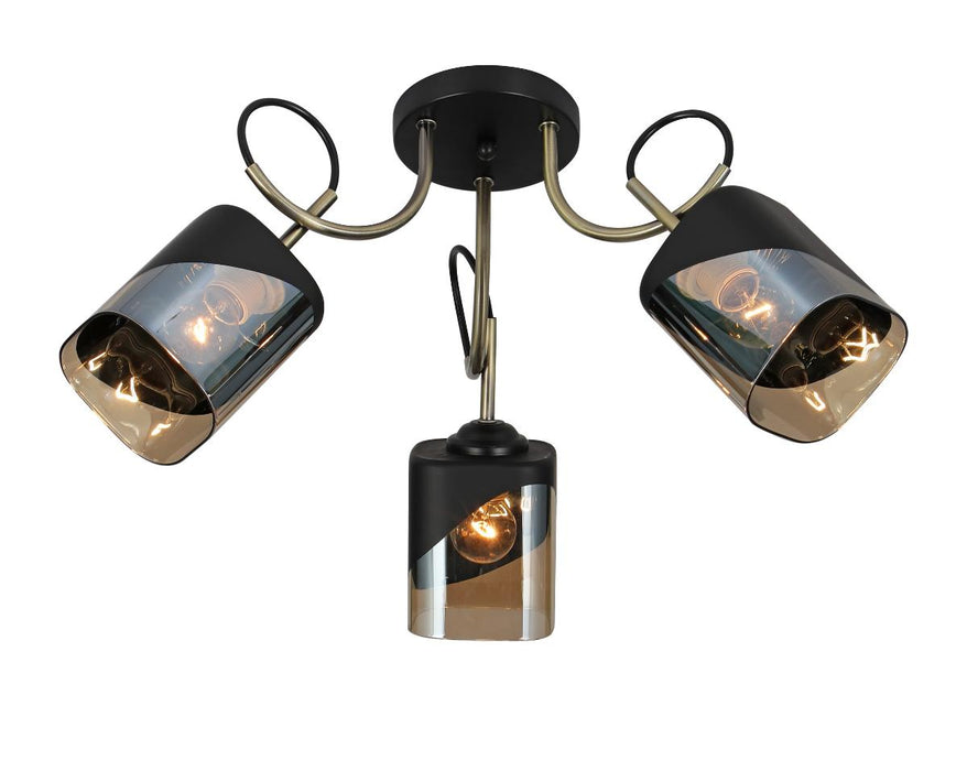 CHANDELIER AYLA 3ХЭ27