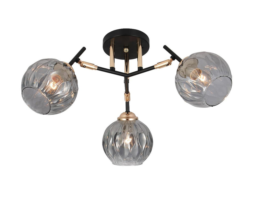 CHANDELIER REMI 3ХЭ27