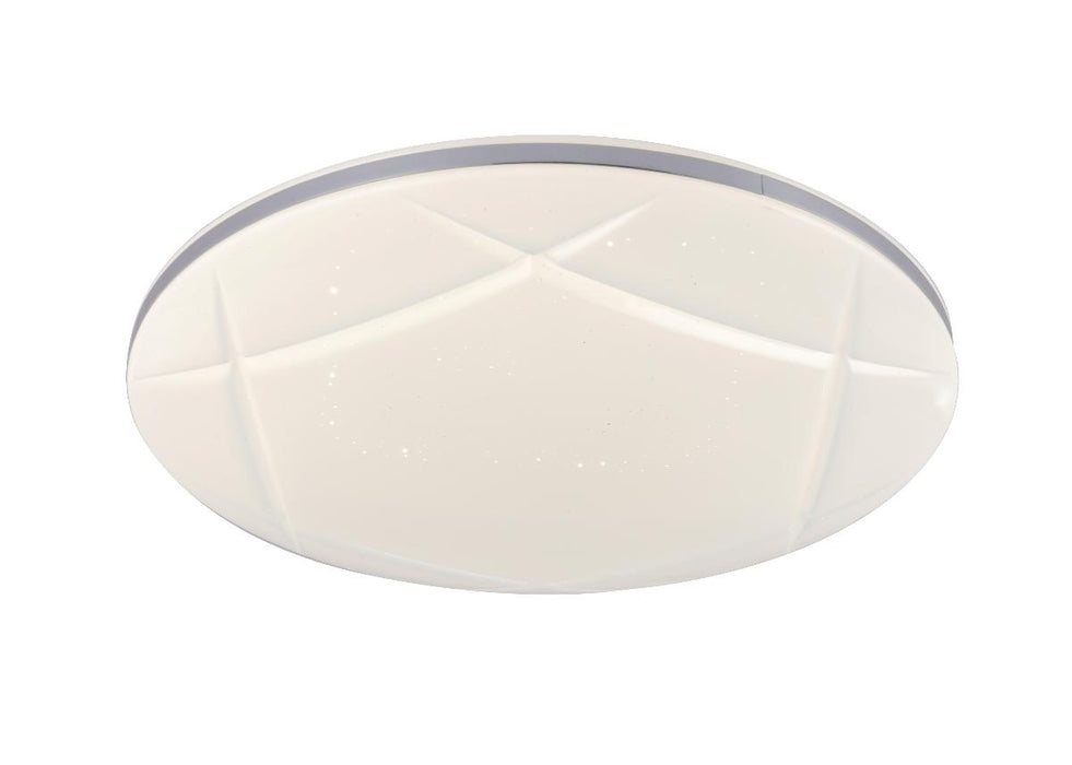 LED CEILING MILA 96W