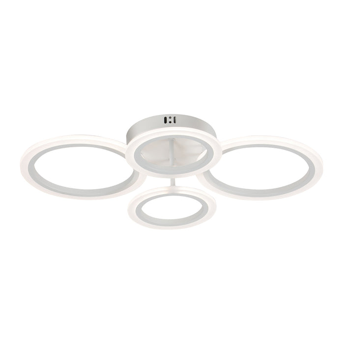 LED LAMP 76W 3000-6500K 5190LM ACIKOLIGHT COCO 4