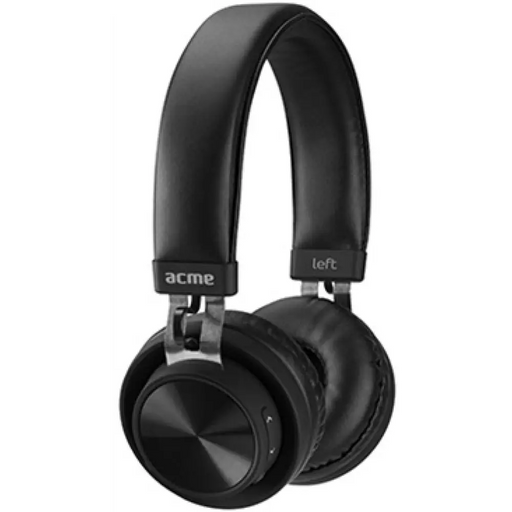 Acme BH203 Bluetooth Headphones - Аудио слушалки<<<Телевизори Аудио и видео<<<TechMart&&&Аудио слушалки<<<Телефони и