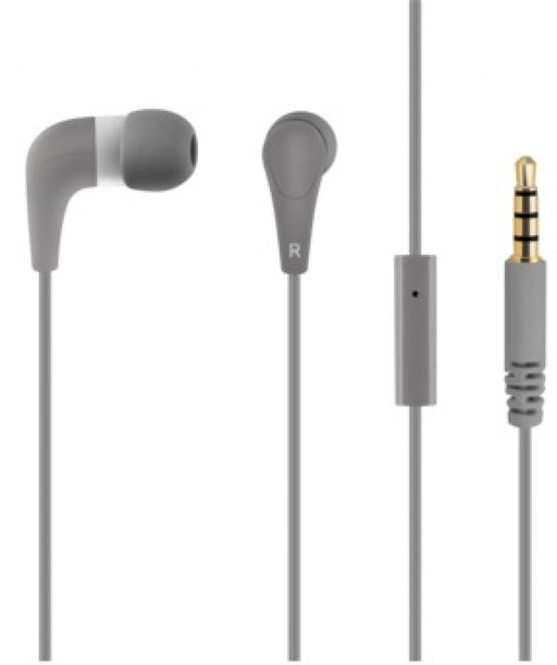Acme HE21 Headphones - Аудио слушалки<<<Телевизори Аудио и видео<<<TechMart&&&Аудио слушалки<<<Телефони и
