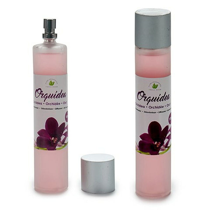 Air Freshener Spray Acorde Orchid 100 ml (12 Units)