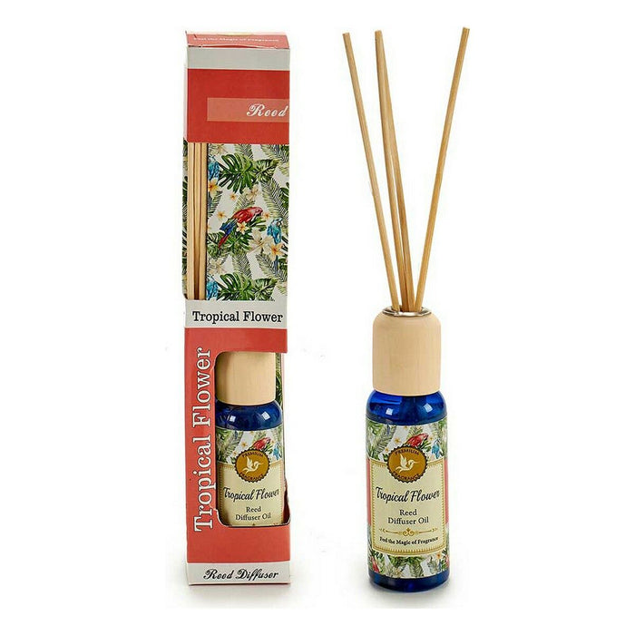Perfume Sticks Acorde Tropical 50 ml (12 Units)