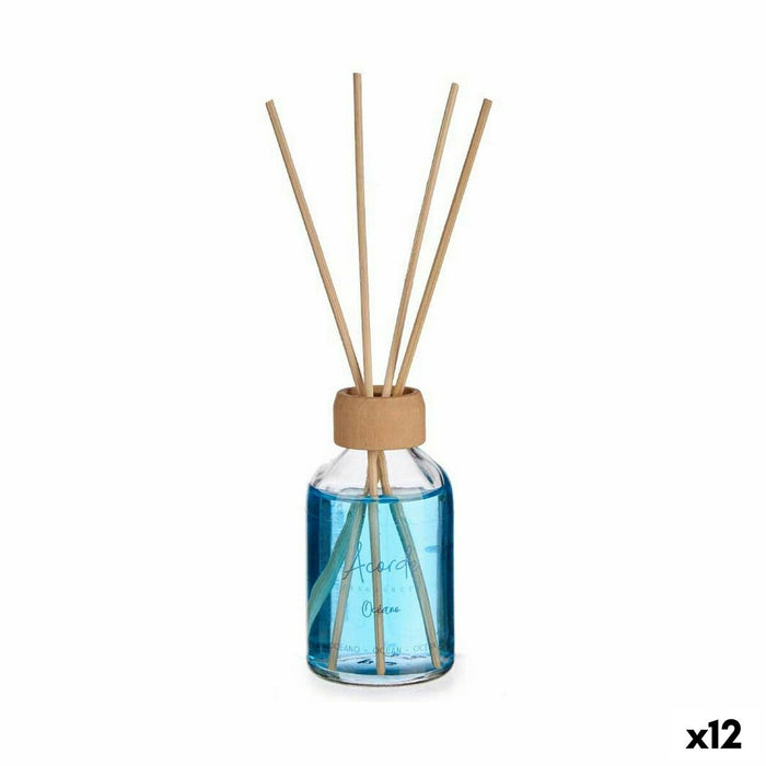 Perfume Sticks Acorde Ocean 50 ml (12 Units)