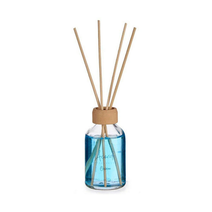 Perfume Sticks Acorde Ocean 50 ml (12 Units)