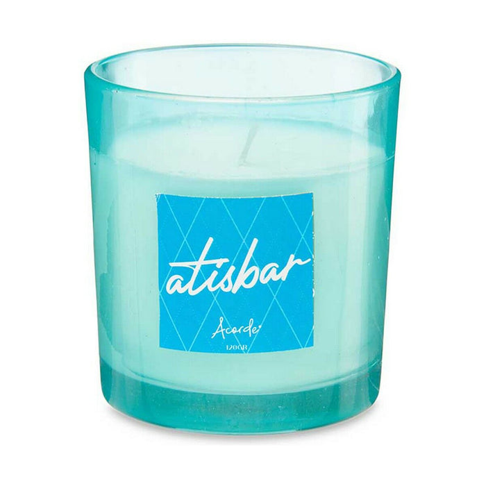 Scented Candle Acorde Children´s fragrance 120 g (12 Units)