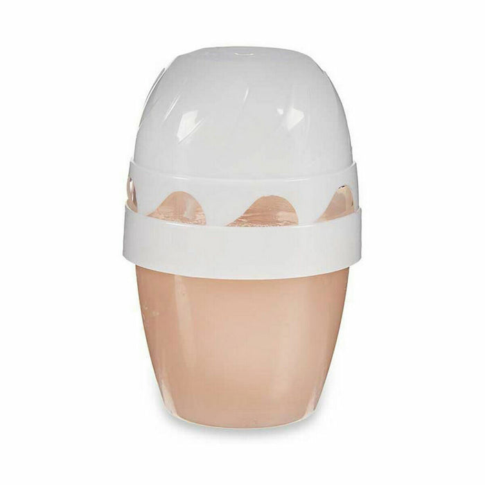 Air Freshener Set Acorde Coconut Gel (24 Units)