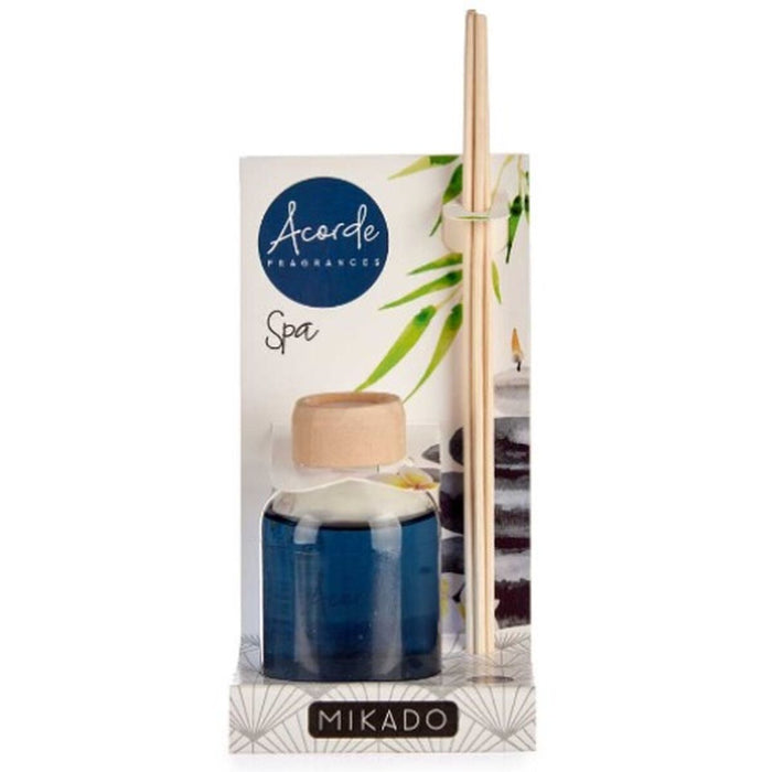 Perfume Sticks Acorde Spa 50 ml (12 Units)