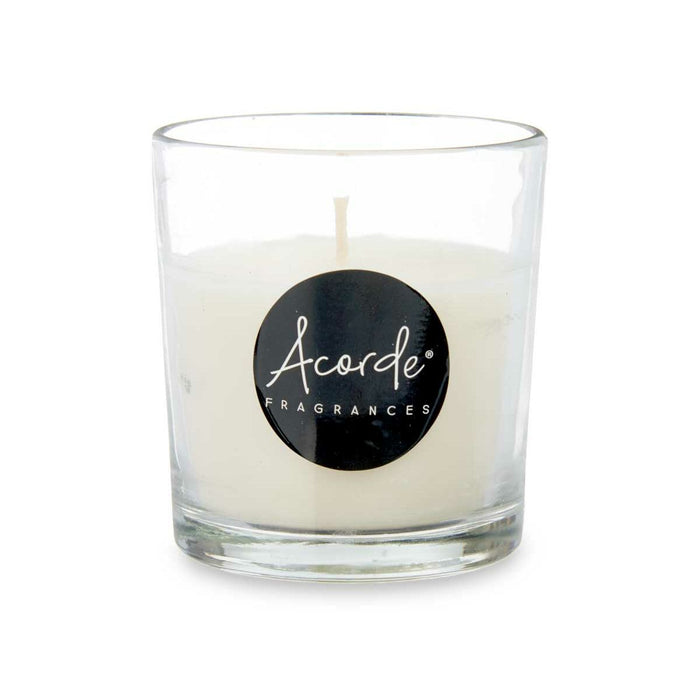 Scented Candle Acorde Spa (12 Units)