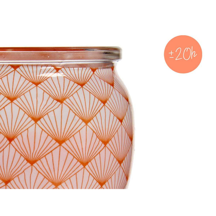 Scented Candle Acorde Melon (12 Units)