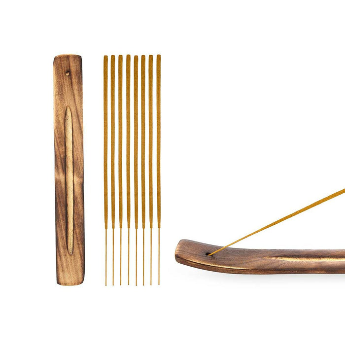 Incense set Acorde Vanilla (12 Units)