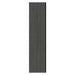 ACOUSTIC PANEL WITH NATURAL VENEER NEUHOFER SILVER OAK 267X57X1.9 CM - Стенни панели<<<Стенни и таванни панели<<<Подови