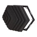 Acoustic panels Elgato Wave Panels Extension Kit Black - Други фото и видео аксесоари<<<Фото и видео аксесоари<<<ValiAPI