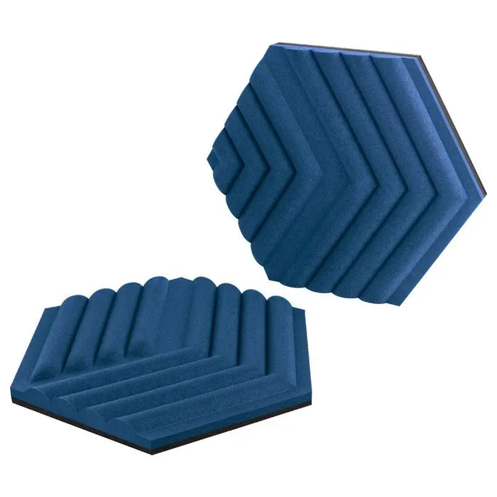 Acoustic panels Elgato Wave Panels Starter Kit Blue - Други фото и видео аксесоари<<<Фото и видео аксесоари<<<ValiAPI
