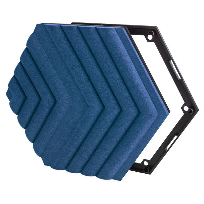 Acoustic panels Elgato Wave Panels Starter Kit Blue - Други фото и видео аксесоари<<<Фото и видео аксесоари<<<ValiAPI