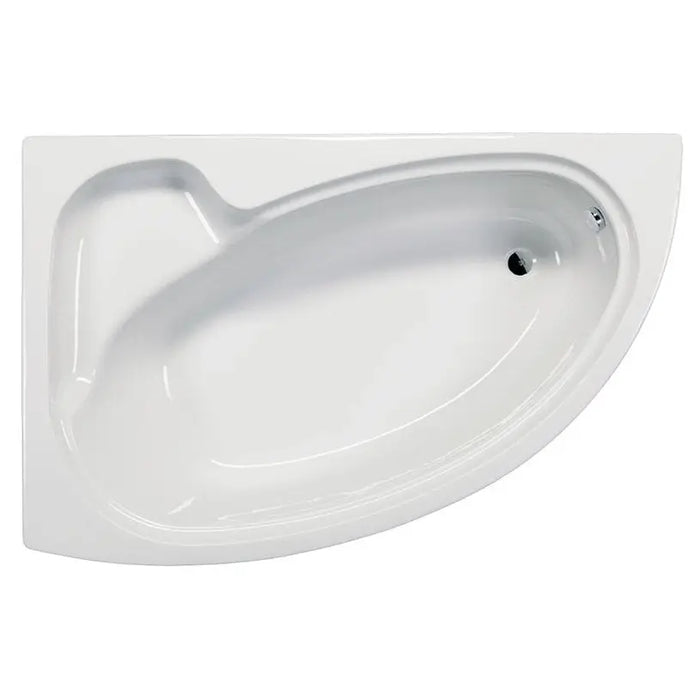 ACRYLIC BATH SANOTECHNIK KRETA - Вани<<<Вани и аксесоари<<<Баня<<<Praktiker