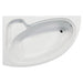 ACRYLIC BATH SANOTECHNIK KRETA - Вани<<<Вани и аксесоари<<<Баня<<<Praktiker