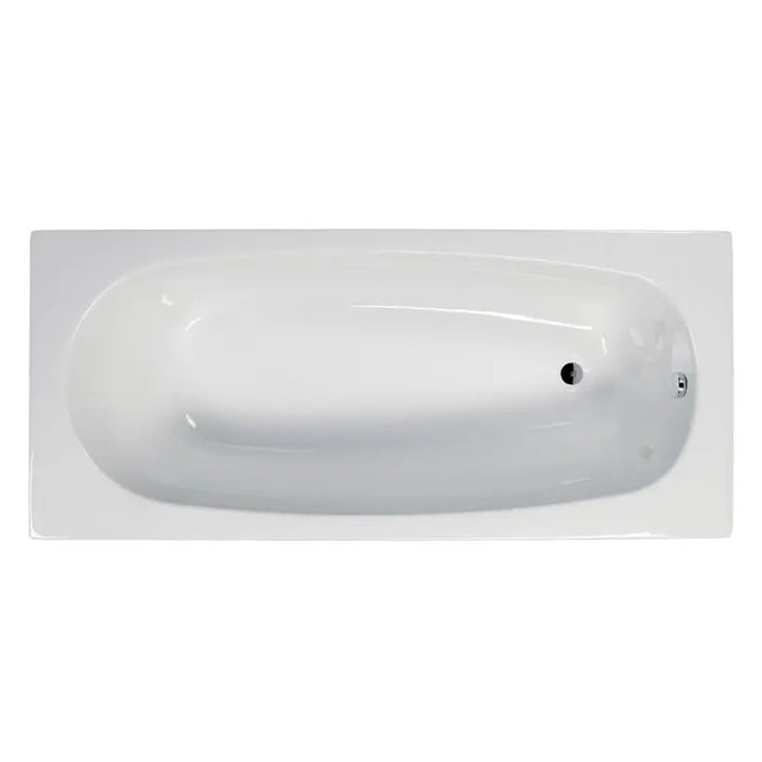 ACRYLIC BATH SANOTECHNIK LINEA - Вани<<<Вани и аксесоари<<<Баня<<<Praktiker