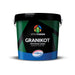 ACRYLIC FACADE PLASTER 1.5 MM BASE W 25 KG VITEX GRANIKOT - Мазилки<<<Фасадни бои и мазилки<<<Подови и стенни