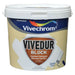 ACRYLIC INSULATION PRIMER FOR INTERIOR AND EXTERIOR USE VIVECHROM Vivedur Block - Грундове<<<Грундове и