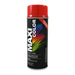 ACRYLIC SPRAY PAINT 400 ML RAL 3000 MAXI COLOR - Спрей бои<<<Бои за метал и дърво<<<Бои и лакове<<<Praktiker