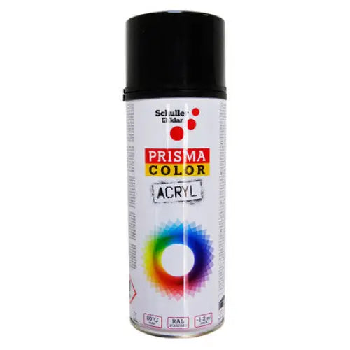 ACRYLIC SPRAY PAINT SCHULLER PRISMA COLOR - Спрей бои<<<Бои за метал и дърво<<<Бои и лакове<<<Praktiker