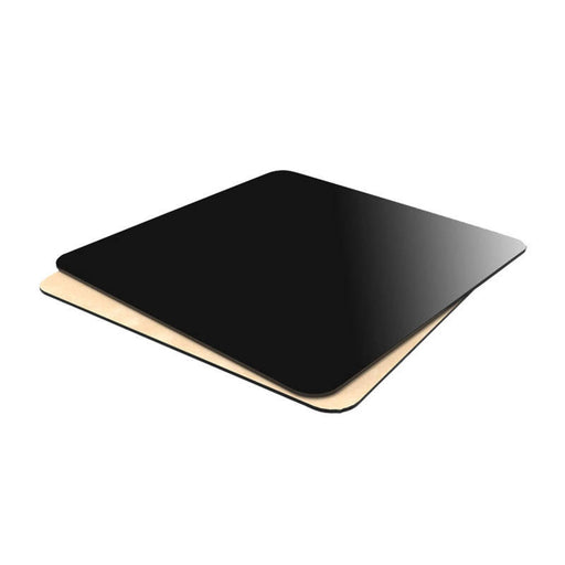 Acrylic stand / photo background Puluz PU5330B 30cm (black) - Photo backgrounds<<<Photo studio<<<Photo