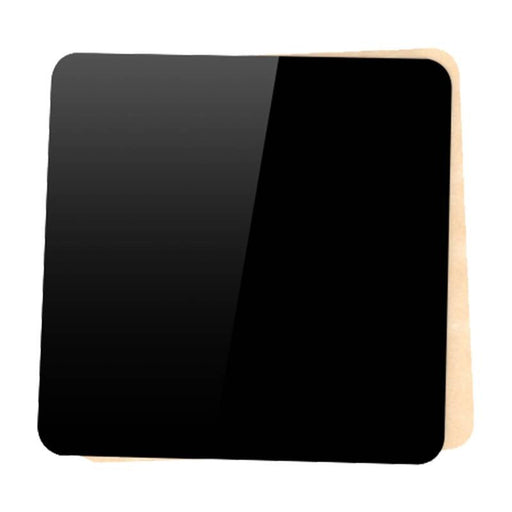 Acrylic stand / photo background Puluz PU5330B 30cm (black) - Photo backgrounds<<<Photo studio<<<Photo