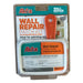 ACRYLIC WALL REPAIR KIT AKFIX 280ml - Цимент и преобразуватели<<<Сухи строителни смеси<<<Строителни