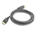 ACT Cable Display port 2.1 male-male 8K@60Hz 4k@240Hz 1m black - PC кабели<<<Кабели<<<ValiAPI