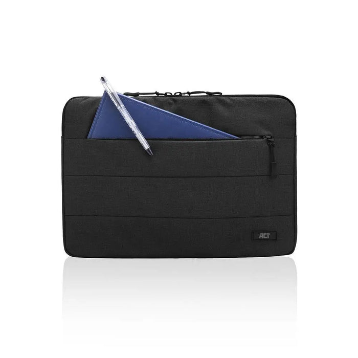 ACT Laptop case City 15.6’’ - Чанти за лаптопи<<<Лаптопи таблети и аксесоари<<<ValiAPI&&&Чанти<<<Лаптопи компютри и