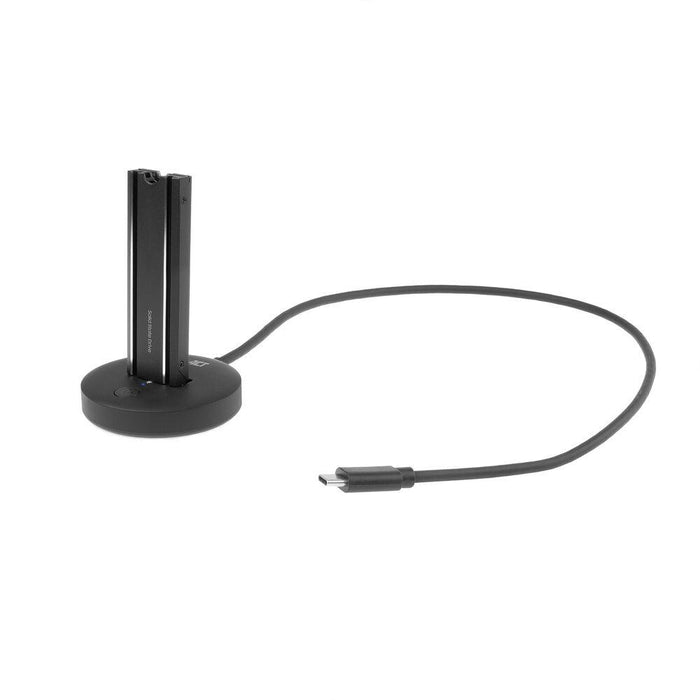Docking station ACT, USB-C - M.2 NVMe/PCIe SSD, 10 Gbps