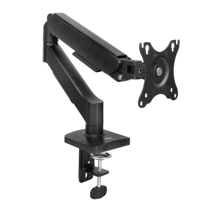 ACT AC8313 Desk Monitor Stand, Adjustable, 17" - 34", 9 kg, gas spring