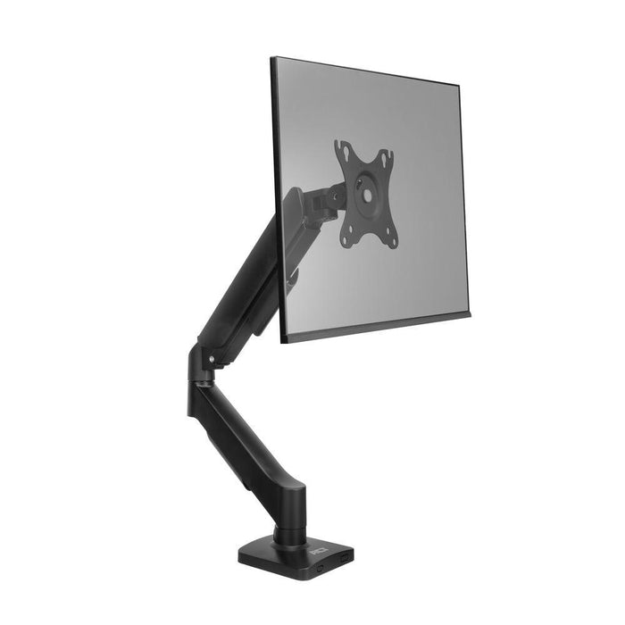 ACT AC8313 Desk Monitor Stand, Adjustable, 17" - 34", 9 kg, gas spring