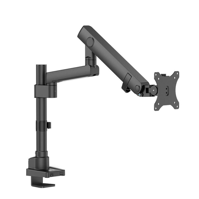 ACT Monitor stand max. 40" with one arm, spring mechanism, up to 12kg