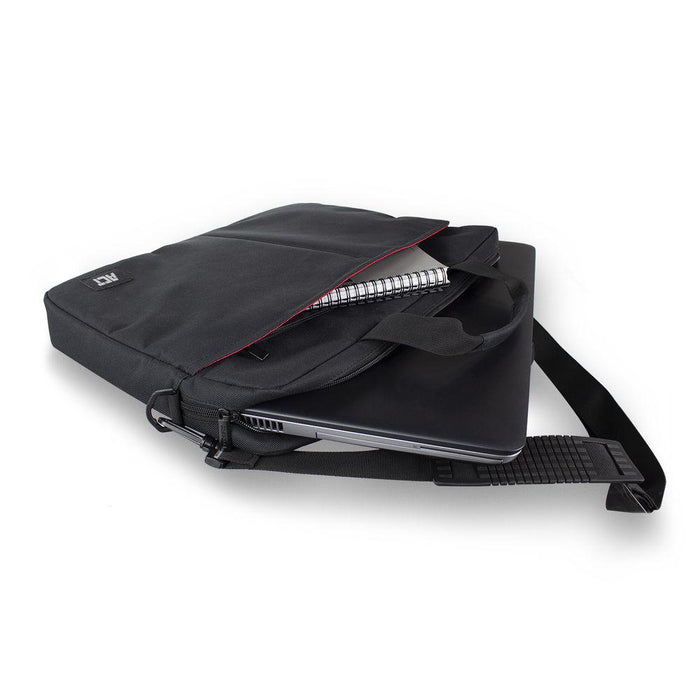 ACT AC8505 Laptop Bag, Up to 16.1", Black